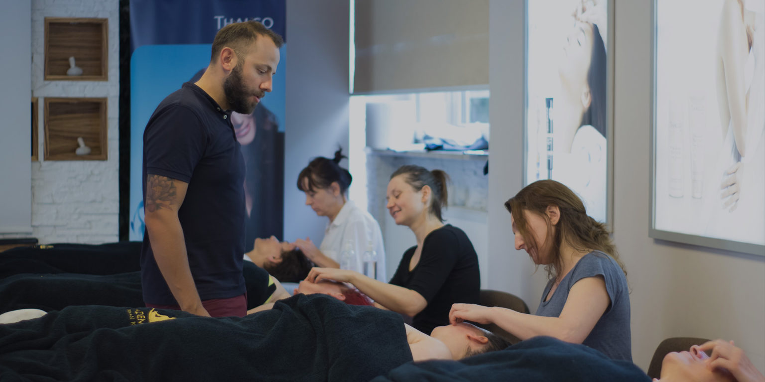 szkolenie masażu - akademia spa slider3