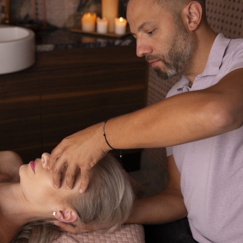 Zoga Face Integration I stopień